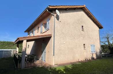 Maison 5 pièces 575800 €