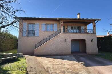 Maison 5 pièces 554910 €