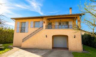 Maison 5 Pièces 134 m² à vendre à Meyzieu (69330)