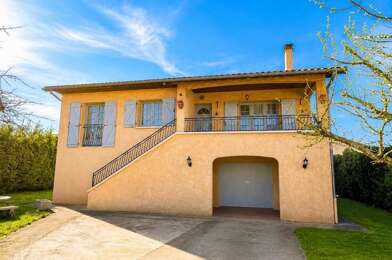 Maison 5 pièces 530000 €