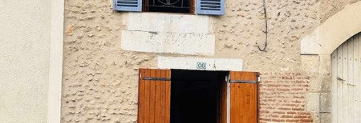 Maison 2 Pièces 75 m² à vendre à Vergt (24380)