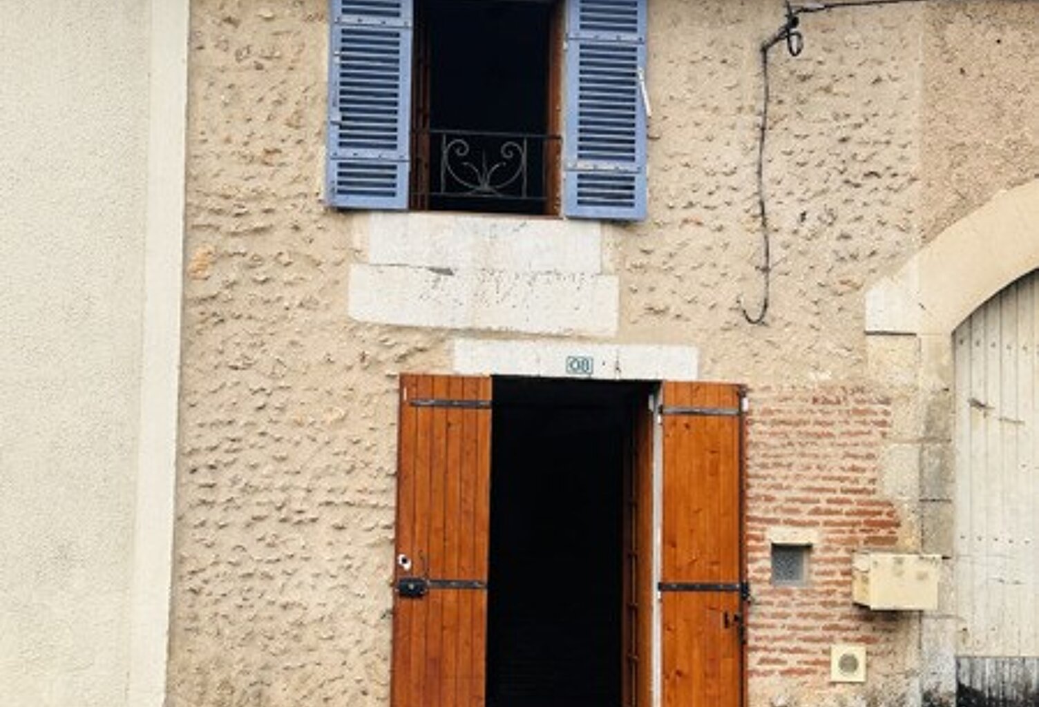 Vente maison 2 pièces 75 m² Vergt (24380) — photo 1