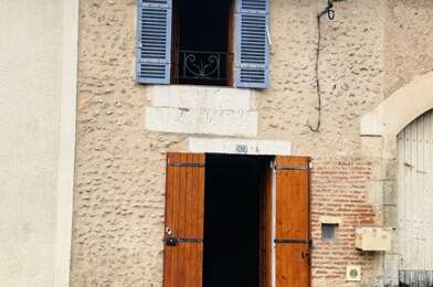 Maison 2 pièces 93415 €