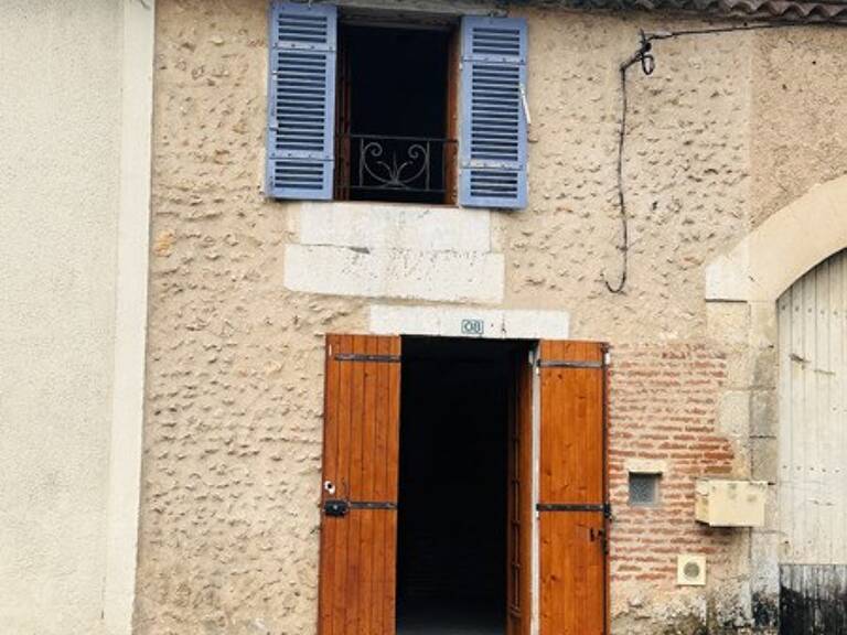Maison 2 pièces 75 m² — photo 1