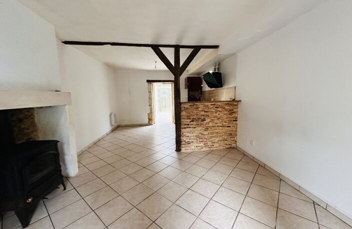 Vente maison 2 pièces 75 m² Vergt (24380) — photo 2