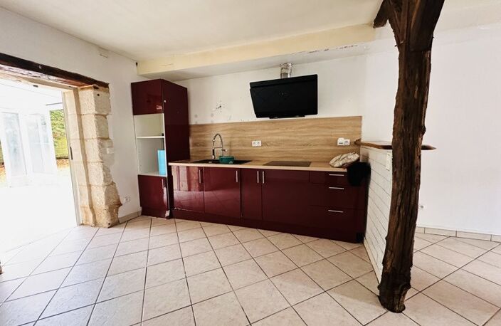Vente maison 2 pièces 75 m² Vergt (24380) — photo 3