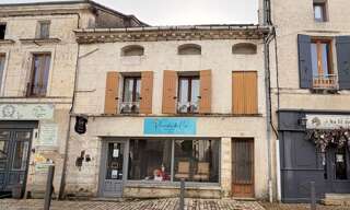 Immeuble   m² à vendre à Villamblard (24140)