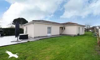 Maison 5 Pièces 139 m² à vendre à Fléac (16730)