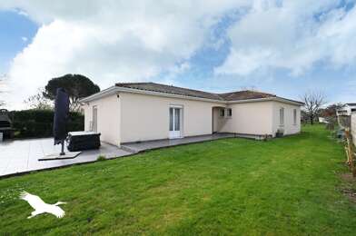 Maison 5 pièces 400140 €