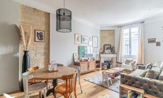 Appartement 3 Pièces 57 m² à vendre à Bordeaux (33000)