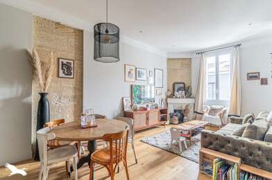 Appartement 3 pièces 351000 €