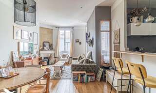 Appartement 3 Pièces 57 m² à vendre à Bordeaux (33000)