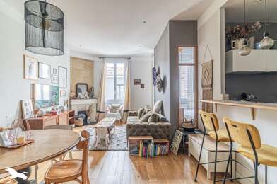 Appartement 3 pièces 341000 €