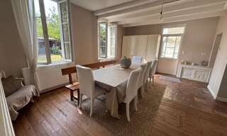 Maison 6 Pièces 155 m² à vendre à Cognac (16100)