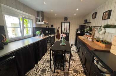 Maison 6 pièces 250000 €