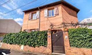 Maison 7 Pièces 167 m² à vendre à Lyon 8 (69008)