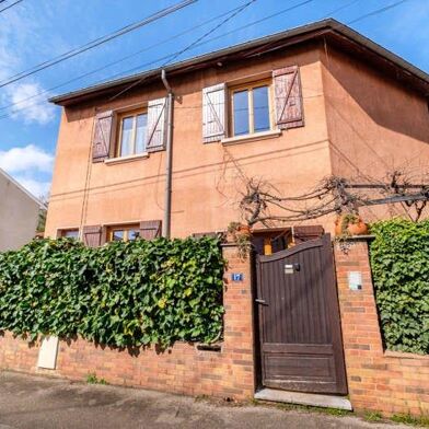 Maison 7 pièces 564900 €