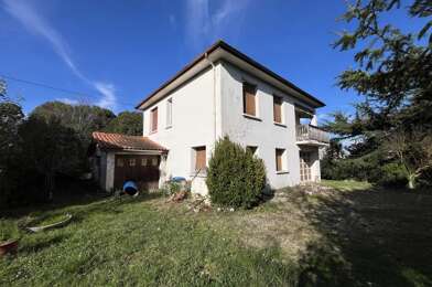 Maison 4 pièces 181050 €