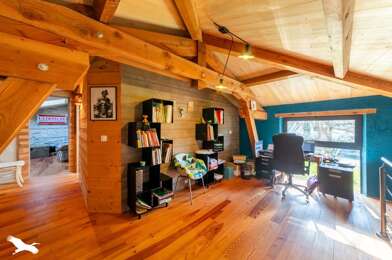 Maison 5 pièces 281000 €