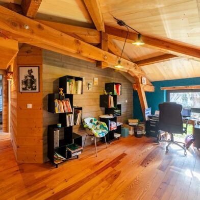 Maison 5 pièces 281000 €