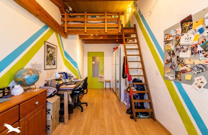 Maison en pierre de 5 pièces principales — photo 5