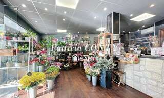 Commerce 4 Pièces 72 m² à vendre à Saint-Maur-des-Fossés (94100)