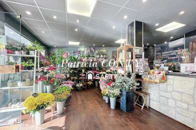 Commerce 4 pièces 124000 €