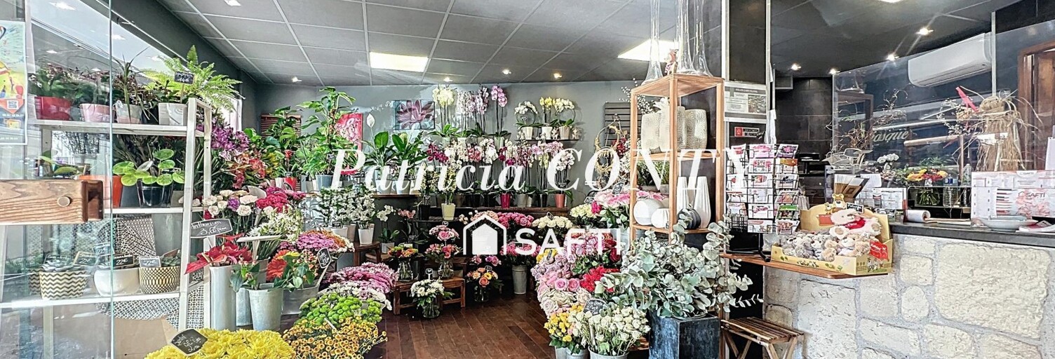 Commerce 4 Pièces 72 m² à vendre à Saint-Maur-des-Fossés (94100)