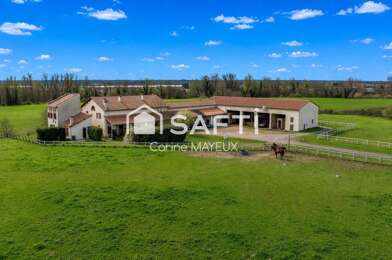 Maison 15 pièces 550000 €