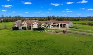 Maison 15 Pièces 454 m² à vendre à Montauban (82000)