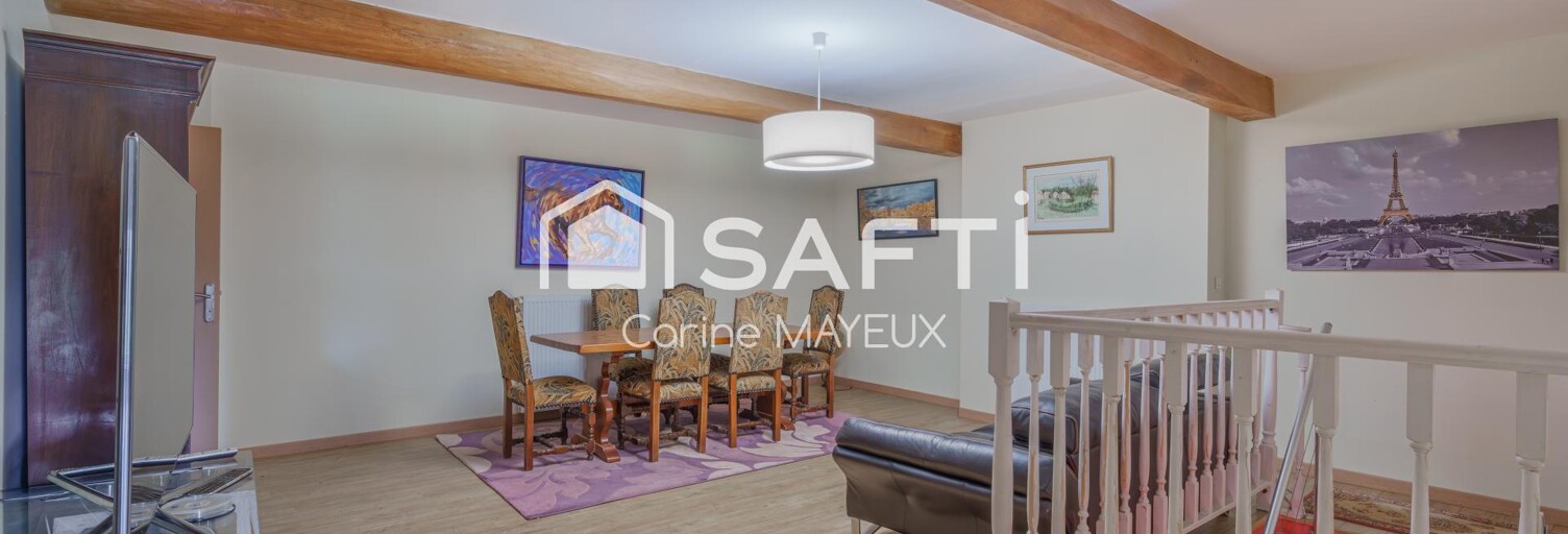 Maison 15 Pièces 454 m² à vendre à Montauban (82000)