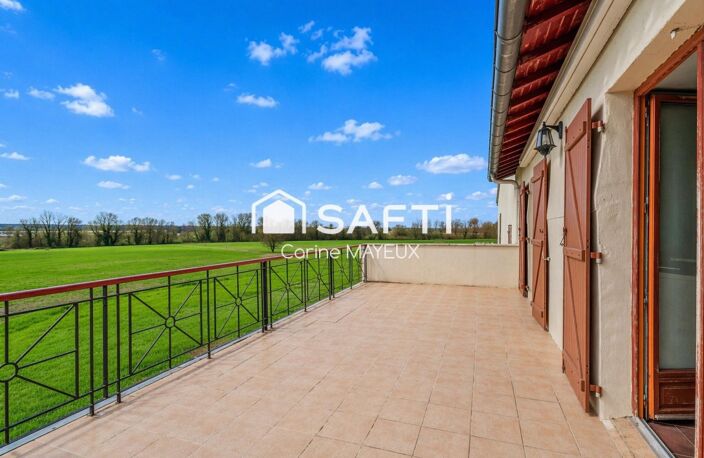PROPRIÉTÉ ÉQUESTRE  4 HECTARES  MONTAUBAN — photo 2
