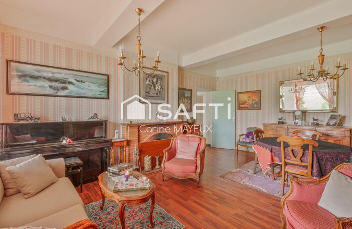 PROPRIÉTÉ ÉQUESTRE  4 HECTARES  MONTAUBAN — photo 5