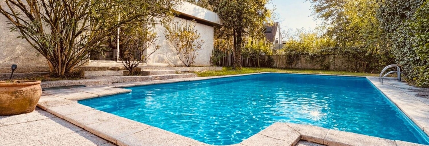 Maison 9 Pièces 227 m² à vendre à Bordeaux (33200)