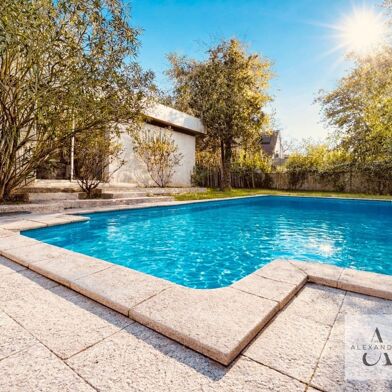 Maison 9 pièces 1099000 €