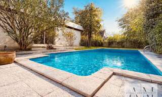 Maison 9 Pièces 227 m² à vendre à Bordeaux (33200)