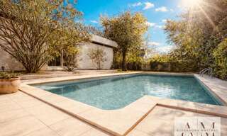 Maison 9 Pièces 227 m² à vendre à Bordeaux (33200)