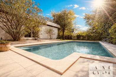 Maison 9 pièces 1099000 €