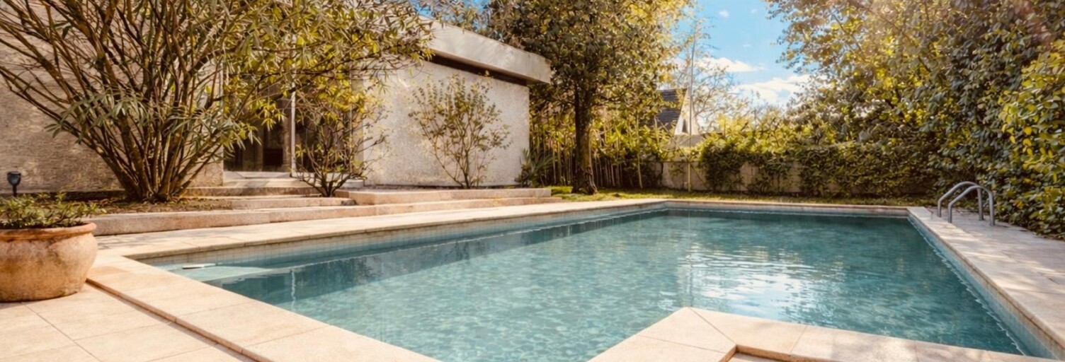 Maison 9 Pièces 227 m² à vendre à Bordeaux (33200)