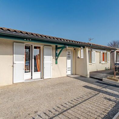 Maison 4 pièces 337920 €