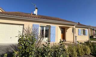 Maison 4 Pièces 114 m² à vendre à Saint-Junien (87200)