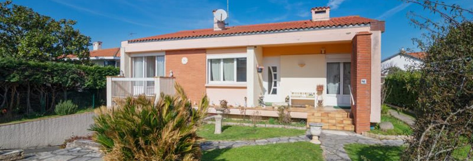 Maison 4 Pièces 98 m² à vendre à Colomiers (31770)