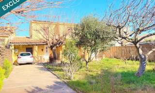 Maison 6 Pièces 154 m² à vendre à Le Pontet (84130)