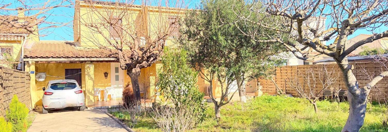 Maison 6 Pièces 154 m² à vendre à Le Pontet (84130)