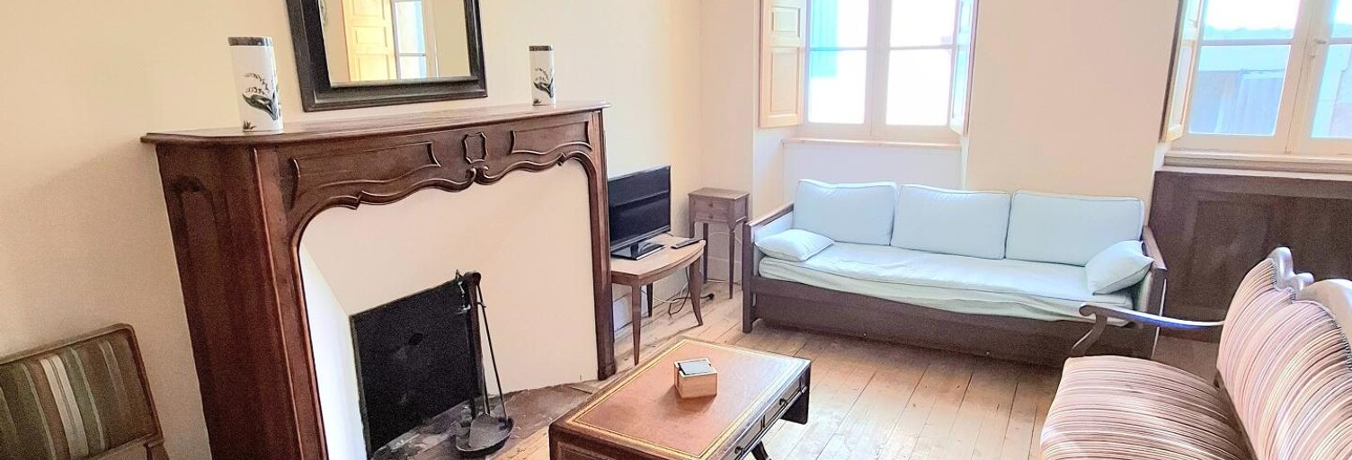 Appartement 3 Pièces 74 m² à vendre à Cahors (46000)