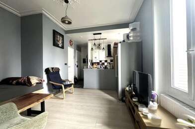 Appartement 2 pièces 165000 €