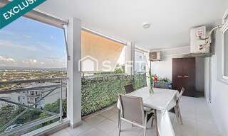 Appartement 2 Pièces 40 m² à vendre à Fort-de-France (97200)