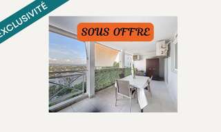 Appartement 2 Pièces 40 m² à vendre à Fort-de-France (97200)