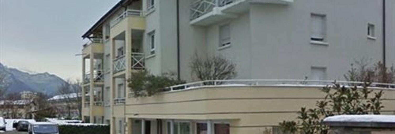 Appartement 3 Pièces 86 m² à vendre à Annecy (74000)