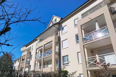 Appartement 3 pièces 435000 €